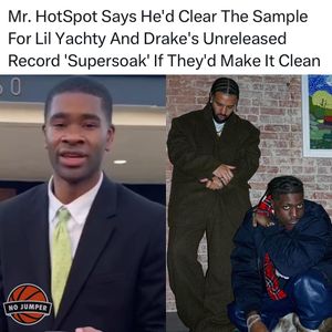 Image post by @nojumper on Instagram