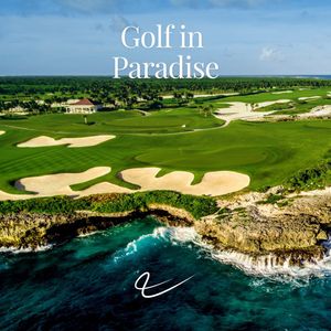 Image post by @premiergolftravel on Instagram