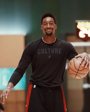 Image post by @miamiheatstore on Instagram