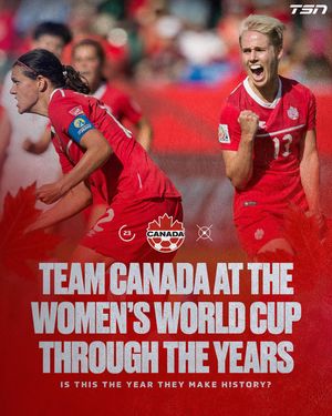 Image post by @tsn_official on Instagram