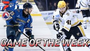 Video post by @flohockey on YouTube