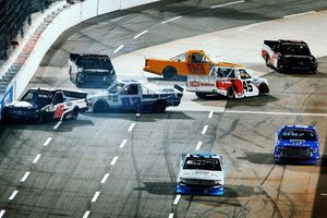 Image post by @martinsvilleswy on Instagram