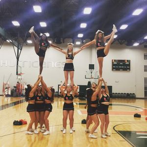 Image post by @u_cheer on Instagram