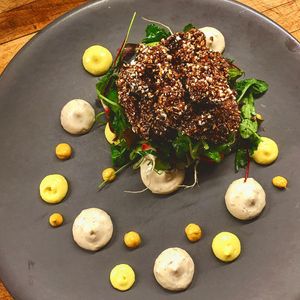 Image post by @tailorandcook on Instagram