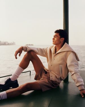 Image post by @louisvuitton on Instagram