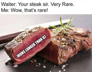 Image post by @wilsongolfcanada on Instagram