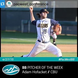 Image post by @cbubaseball on Instagram