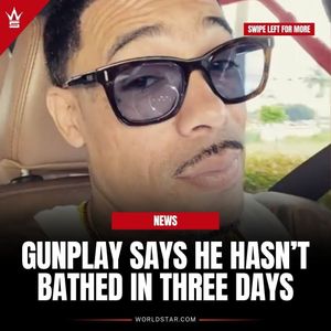 Image post by @worldstar on Instagram