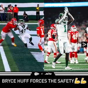 Image post by @nyjets on Instagram