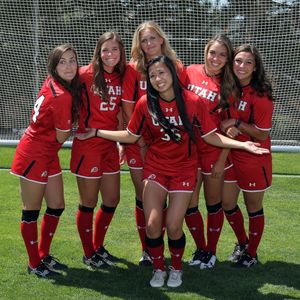 Image post by @utahwsoccer on Instagram