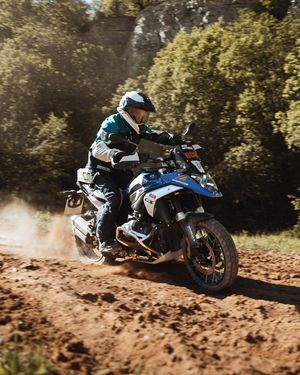 Image post by @bmwmotorradusa on Instagram
