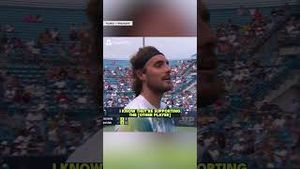 Video post by @nypostsports on YouTube