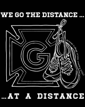 Image post by @grinnellcollegexctf on Instagram