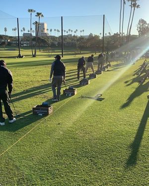 Image post by @flagdgolf on Instagram