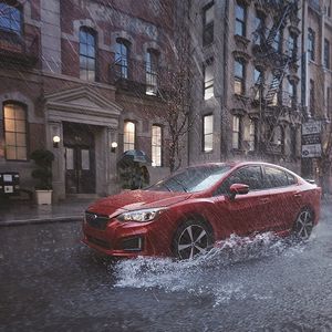 Image post by @schompsubaru on Instagram