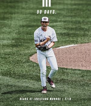 Image post by @MSUBearBaseball on Twitter