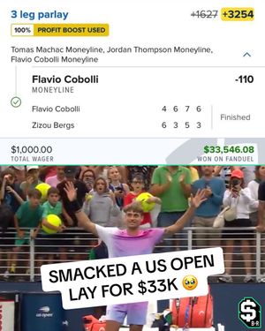 Video post by @brbetting_ on TikTok