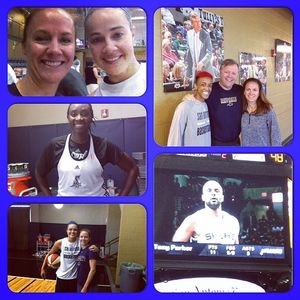 Image post by @msubobcatswbb on Instagram