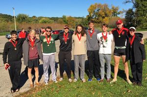 Image post by @badgermrowing on Instagram
