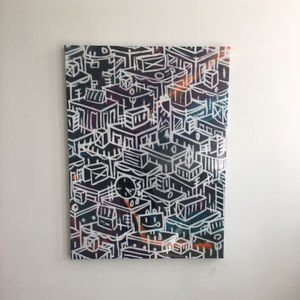 Image post by @chrishaven on Instagram