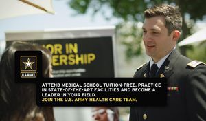 Image post by @goarmy on Instagram