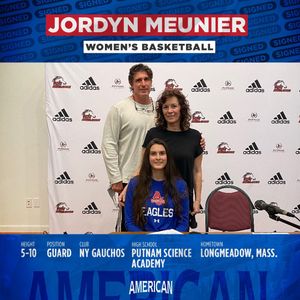 Image post by @auwbasketball on Instagram