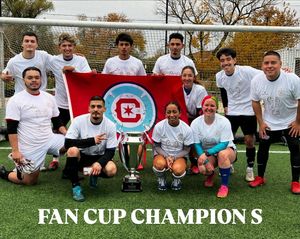 Image post by @firerecsoccer on Instagram