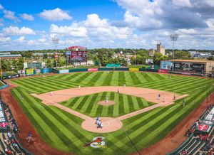 Image post by @springfield_cardinals on Instagram