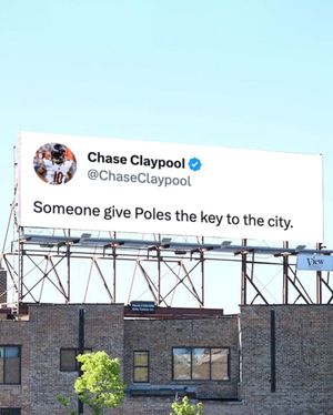 Image post by @chicagobears on Instagram