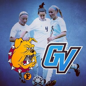 Image post by @gvsulakers on Instagram