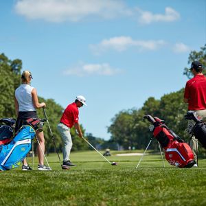 Image post by @wilsongolf on Instagram