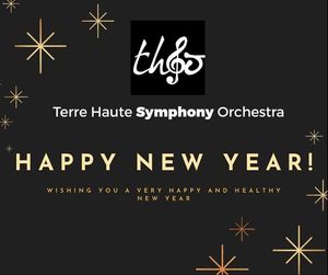 Image post by @terrehautesymphony on Instagram