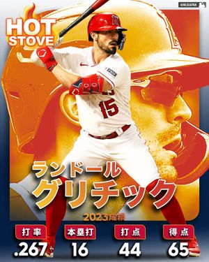 Image post by @mlbjapan on Instagram