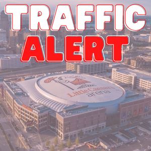 Image post by @LCArena_Detroit on Twitter