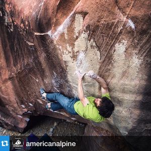 Image post by @metoliusclimbing on Instagram