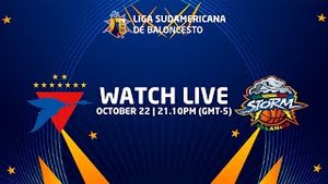 Video post by @fiba on YouTube
