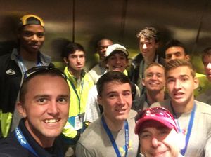 Image post by @milesplit on Instagram
