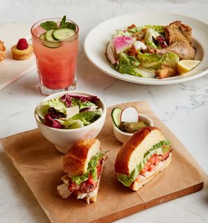 Image post by @lepainquotidienus on Instagram