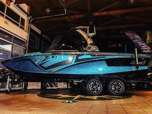 Image post by @tigeboats on Instagram