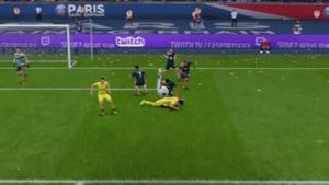 Video post by @playersloungegaming on Facebook