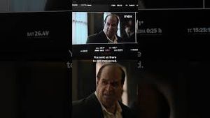 Video post by @hbo on YouTube
