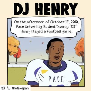 Image post by @realdlhughley on Instagram