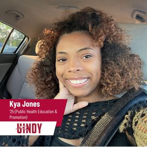 Image post by @uindy on Instagram