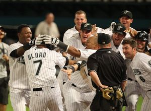 Image post by @marlins.history on Instagram