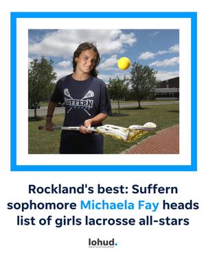 Image post by @lohudsports on Instagram