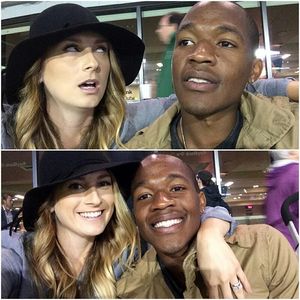 Image post by @darlington.nagbe on Instagram