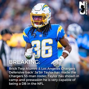 Image post by @njgridiron_ on Instagram