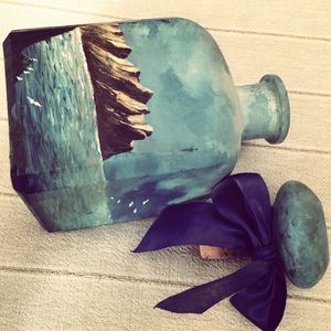 Image post by @oi_glass on Instagram