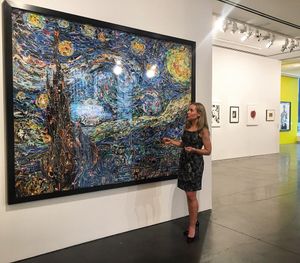Image post by @phillipsauction on Instagram