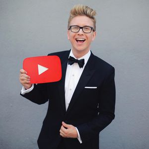 Image post by @youtube on Instagram